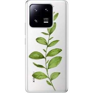 iSaprio Green Plant 01 pro Xiaomi 13 Pro