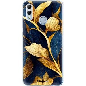 iSaprio Gold Leaves pre Honor 10 Lite