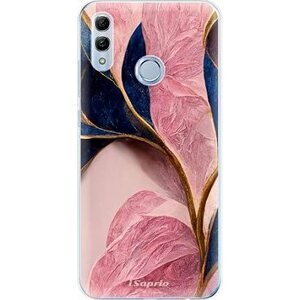 iSaprio Pink Blue Leaves pro Honor 10 Lite