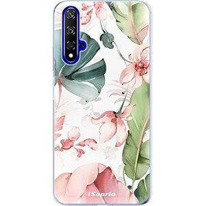 iSaprio Exotic Pattern 01 pro Honor 20