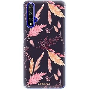 iSaprio Herbal Pattern pro Honor 20