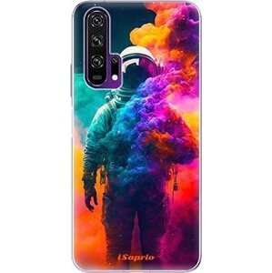 iSaprio Astronaut in Colors na Honor 20 Pro