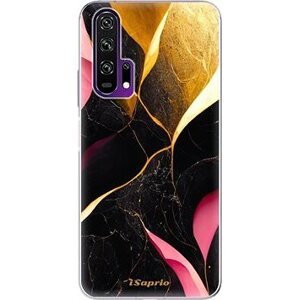 iSaprio Gold Pink Marble na Honor 20 Pro
