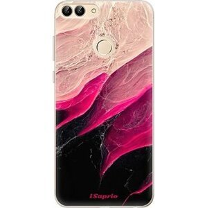 iSaprio Black and Pink pro Huawei P Smart