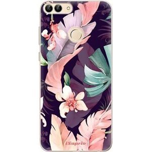 iSaprio Exotic Pattern 02 pre Huawei P Smart