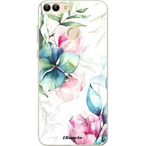 iSaprio Flower Art 01 pro Huawei P Smart