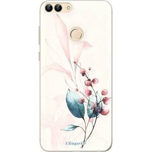 iSaprio Flower Art 02 pro Huawei P Smart
