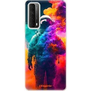 iSaprio Astronaut in Colors pro Huawei P Smart 2021