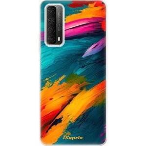 iSaprio Blue Paint na Huawei P Smart 2021