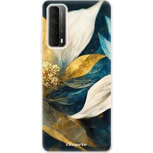 iSaprio Gold Petals pro Huawei P Smart 2021