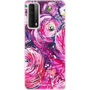 iSaprio Pink Bouquet pro Huawei P Smart 2021