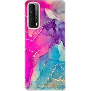 iSaprio Purple Ink na Huawei P Smart 2021