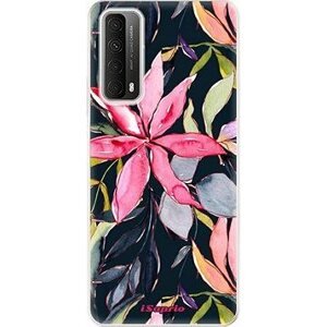 iSaprio Summer Flowers na Huawei P Smart 2021