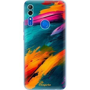 iSaprio Blue Paint na Huawei P Smart Z