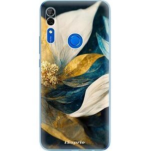 iSaprio Gold Petals pro Huawei P Smart Z