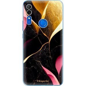 iSaprio Gold Pink Marble pro Huawei P Smart Z