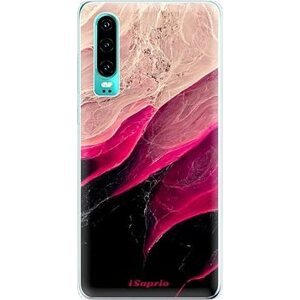 iSaprio Black and Pink na Huawei P30