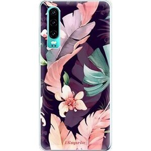 iSaprio Exotic Pattern 02 pre Huawei P30