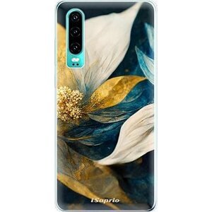 iSaprio Gold Petals pro Huawei P30