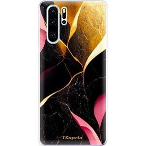iSaprio Gold Pink Marble pro Huawei P30 Pro