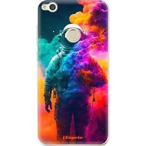 iSaprio Astronaut in Colors na Huawei P9 Lite (2017)