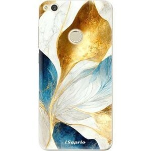 iSaprio Blue Leaves pro Huawei P9 Lite (2017)