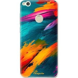 iSaprio Blue Paint pro Huawei P9 Lite (2017)