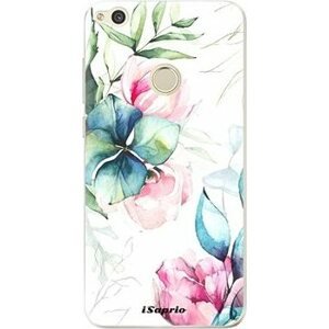 iSaprio Flower Art 01 pro Huawei P9 Lite (2017)