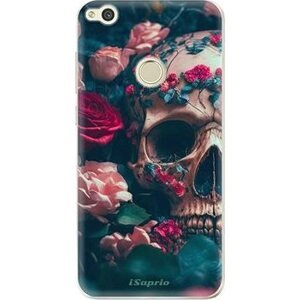 iSaprio Skull in Roses pro Huawei P9 Lite (2017)