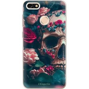 iSaprio Skull in Roses na Huawei P9 Lite Mini
