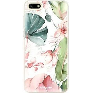 iSaprio Exotic Pattern 01 pre Huawei Y5 2018