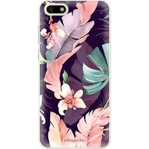 iSaprio Exotic Pattern 02 pre Huawei Y5 2018