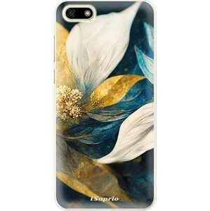 iSaprio Gold Petals pro Huawei Y5 2018