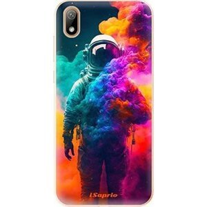 iSaprio Astronaut in Colors na Huawei Y5 2019