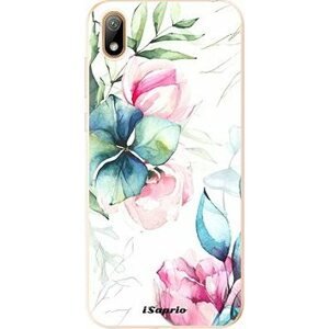 iSaprio Flower Art 01 pro Huawei Y5 2019