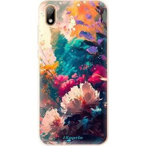 iSaprio Flower Design na Huawei Y5 2019