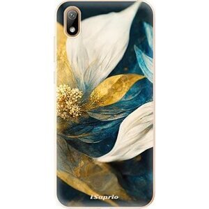 iSaprio Gold Petals pro Huawei Y5 2019