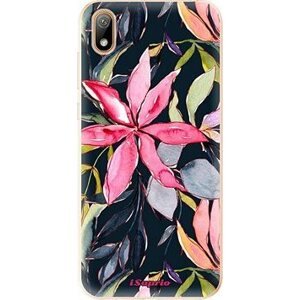 iSaprio Summer Flowers na Huawei Y5 2019