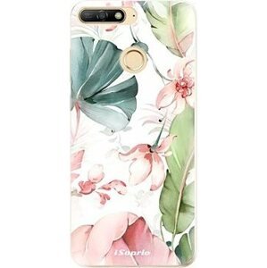 iSaprio Exotic Pattern 01 na Huawei Y6 Prime 2018