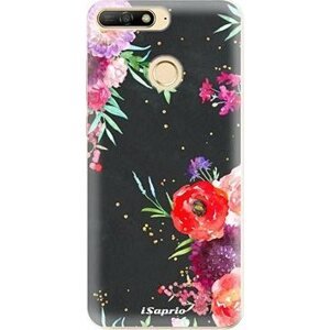 iSaprio Fall Roses pro Huawei Y6 Prime 2018