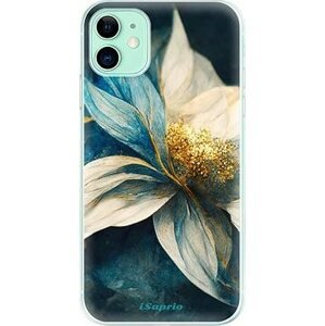 iSaprio Blue Petals pro iPhone 11
