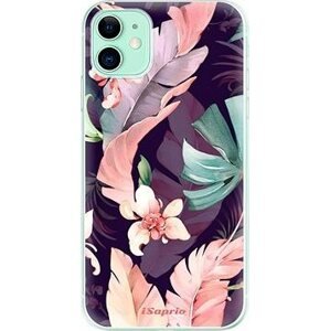 iSaprio Exotic Pattern 02 na iPhone 11