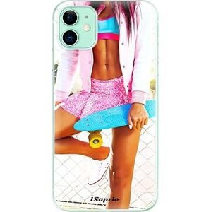 iSaprio Skate girl 01 pre iPhone 11