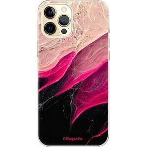 iSaprio Black and Pink pro iPhone 12 Pro Max