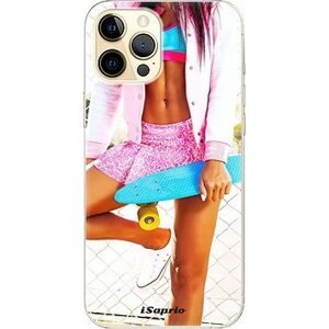 iSaprio Skate girl 01 na iPhone 12 Pro Max
