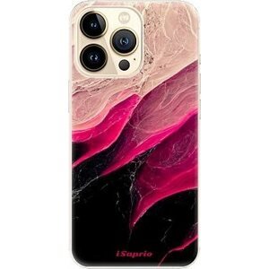 iSaprio Black and Pink pre iPhone 13 Pro
