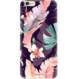 iSaprio Exotic Pattern 02 pro iPhone 6