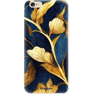 iSaprio Gold Leaves pre iPhone 6