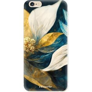 iSaprio Gold Petals pre iPhone 6