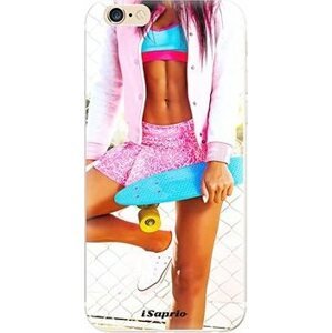 iSaprio Skate girl 01 na iPhone 6